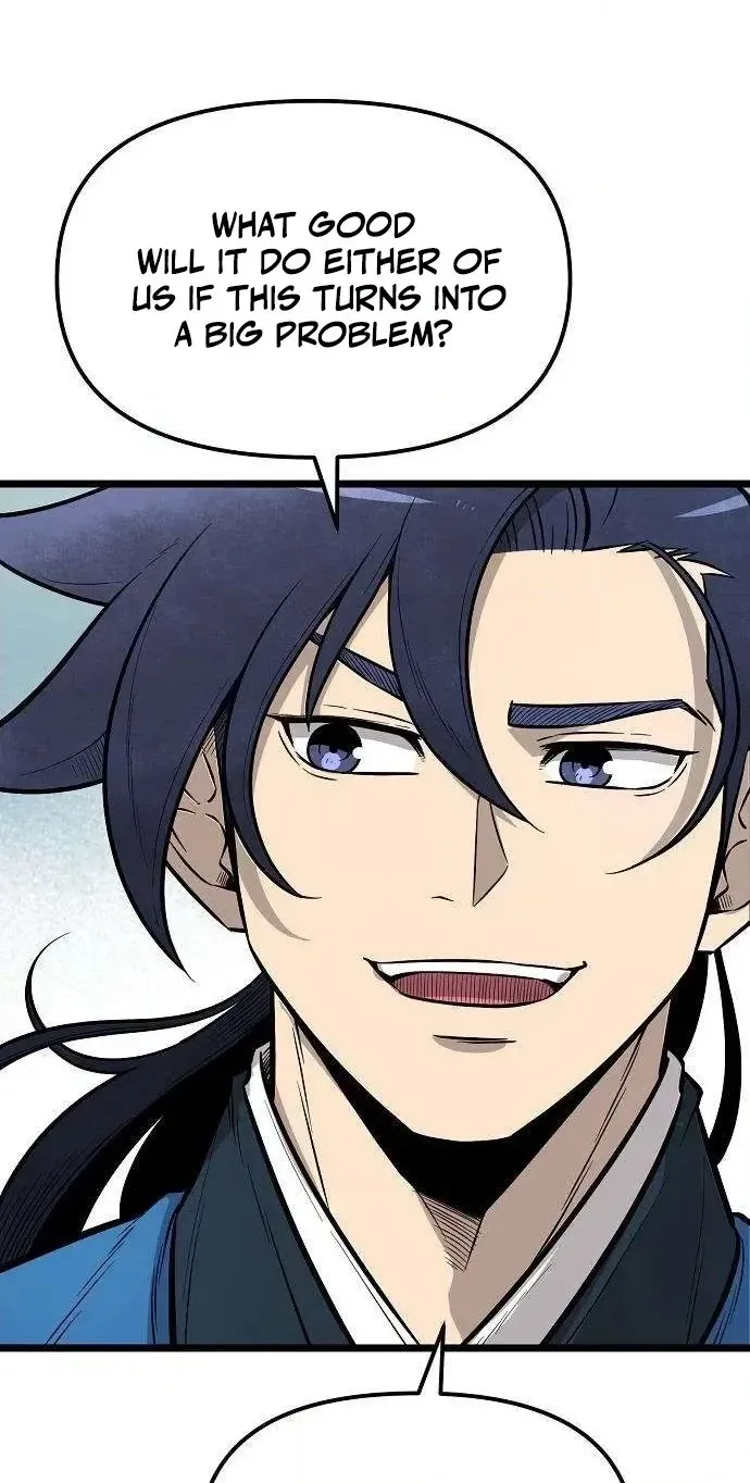 Read Invincible Guard chapter 11 image 59 on Lezhin