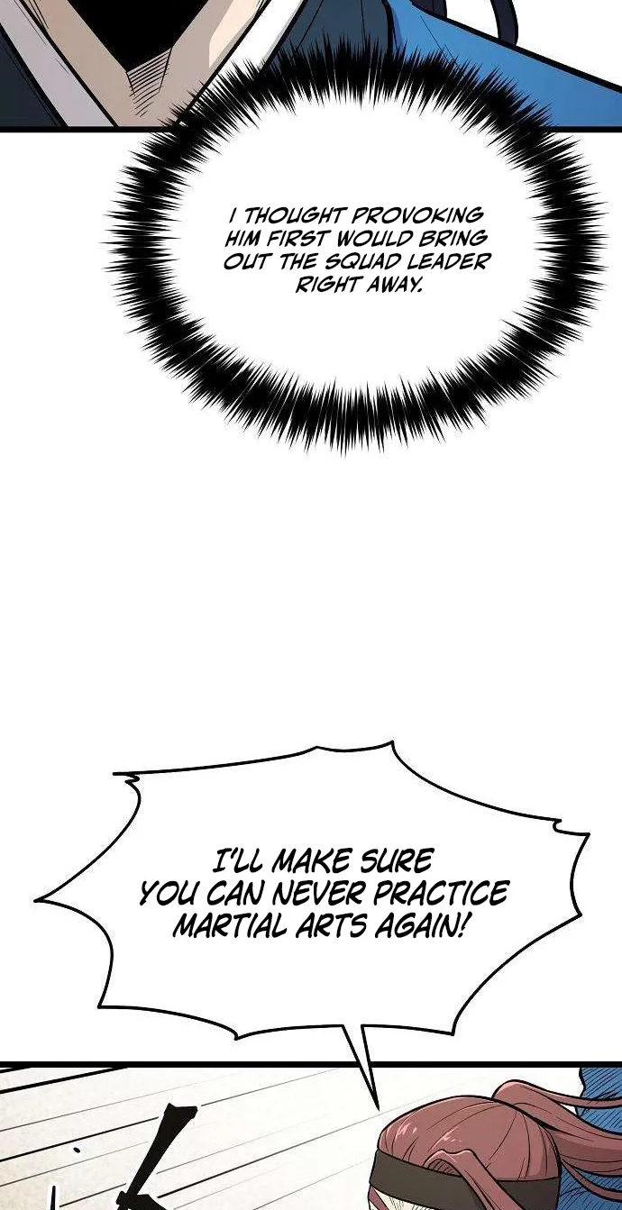 Read Invincible Guard chapter 11 image 6 on Lezhin