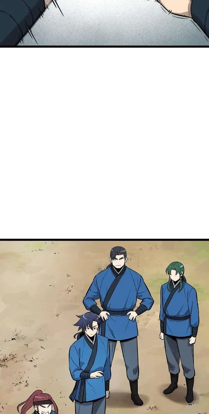 Read Invincible Guard chapter 11 image 67 on Lezhin