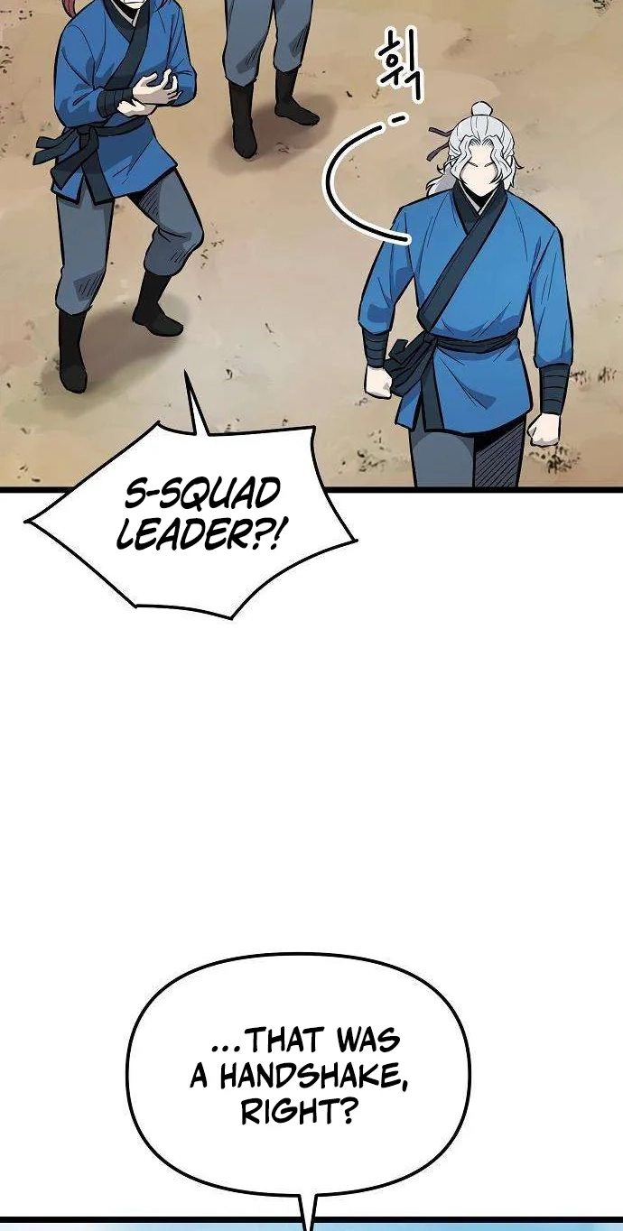 Read Invincible Guard chapter 11 image 68 on Lezhin