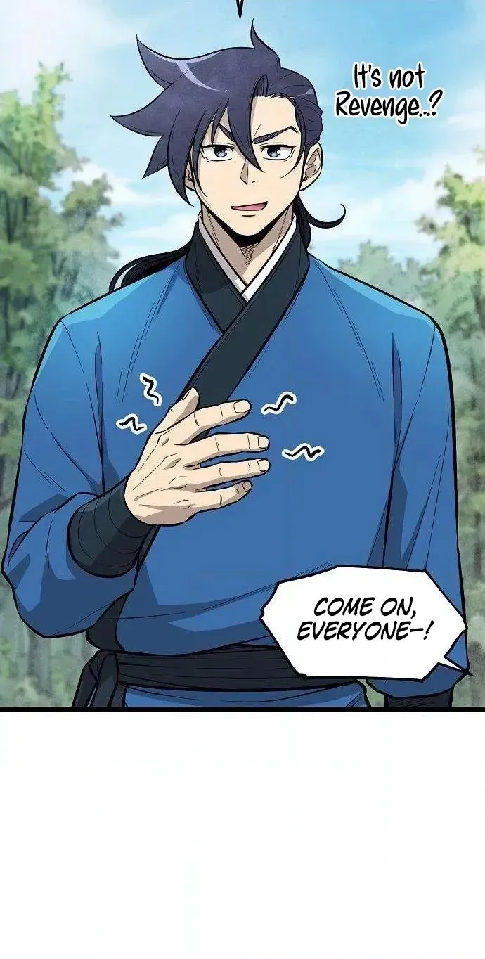 Read Invincible Guard chapter 11 image 69 on Lezhin