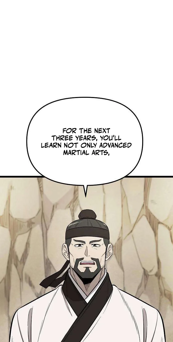 Read Invincible Guard chapter 11 image 73 on Lezhin