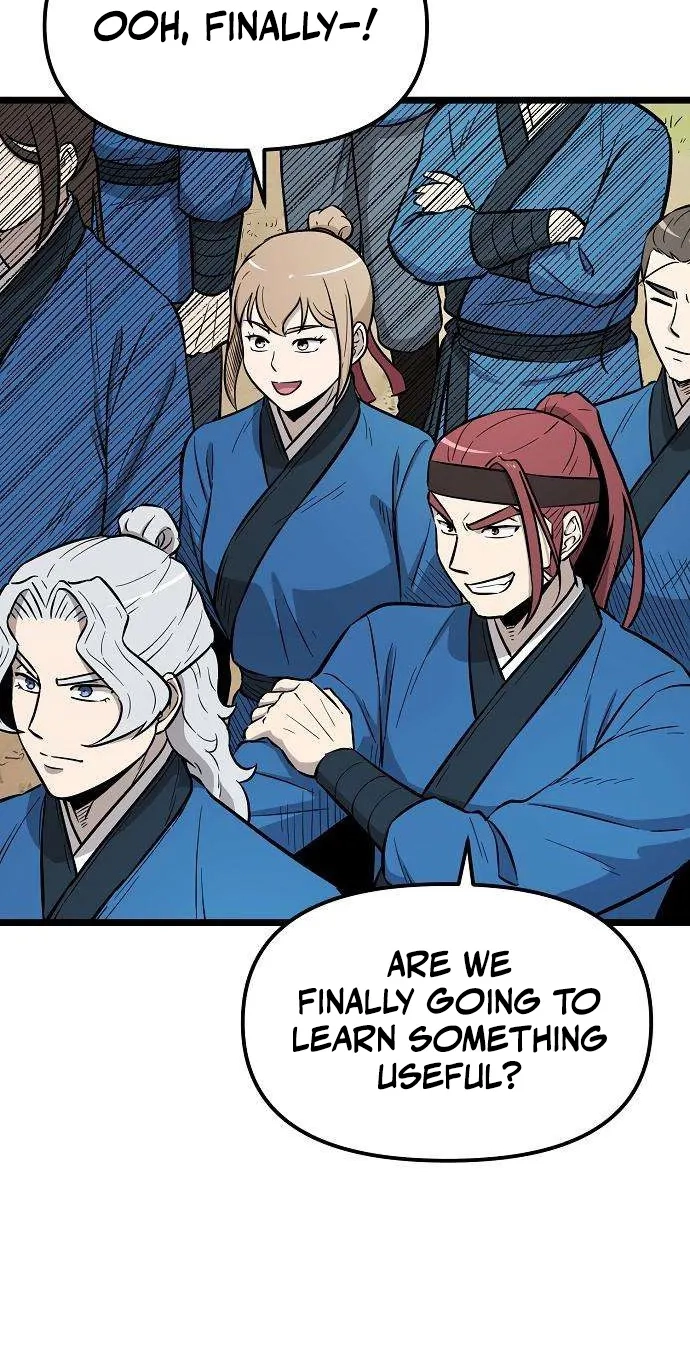 Read Invincible Guard chapter 11 image 75 on Lezhin