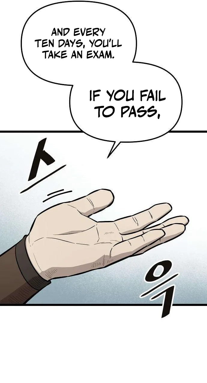 Read Invincible Guard chapter 11 image 80 on Lezhin