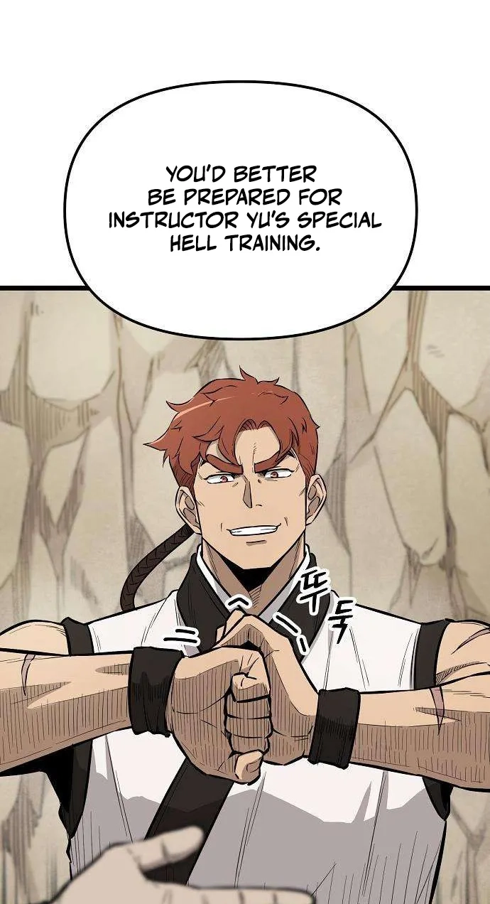 Read Invincible Guard chapter 11 image 81 on Lezhin