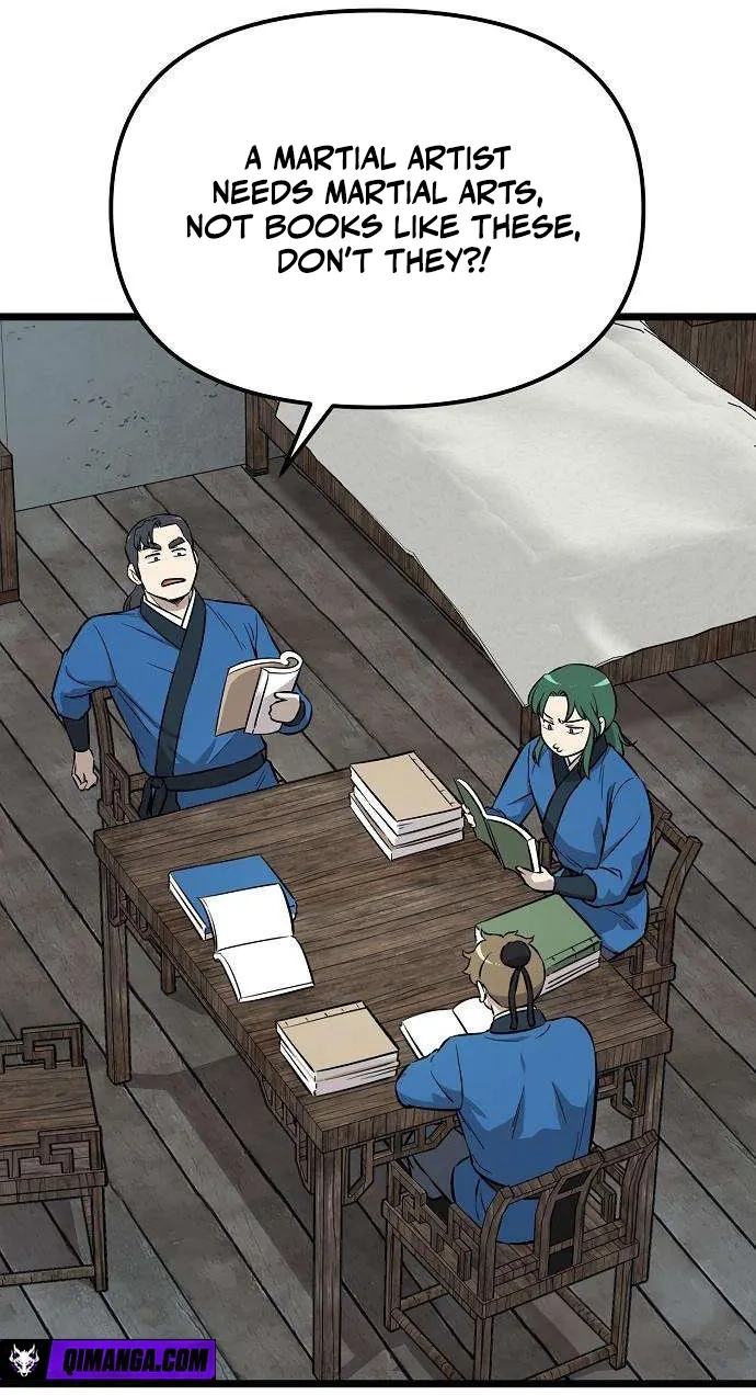 Read Invincible Guard chapter 11 image 86 on Lezhin