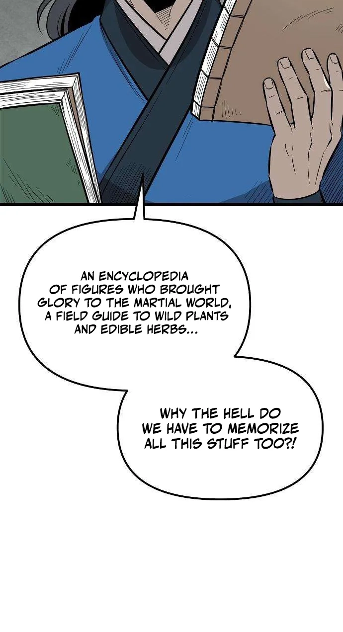Read Invincible Guard chapter 11 image 88 on Lezhin