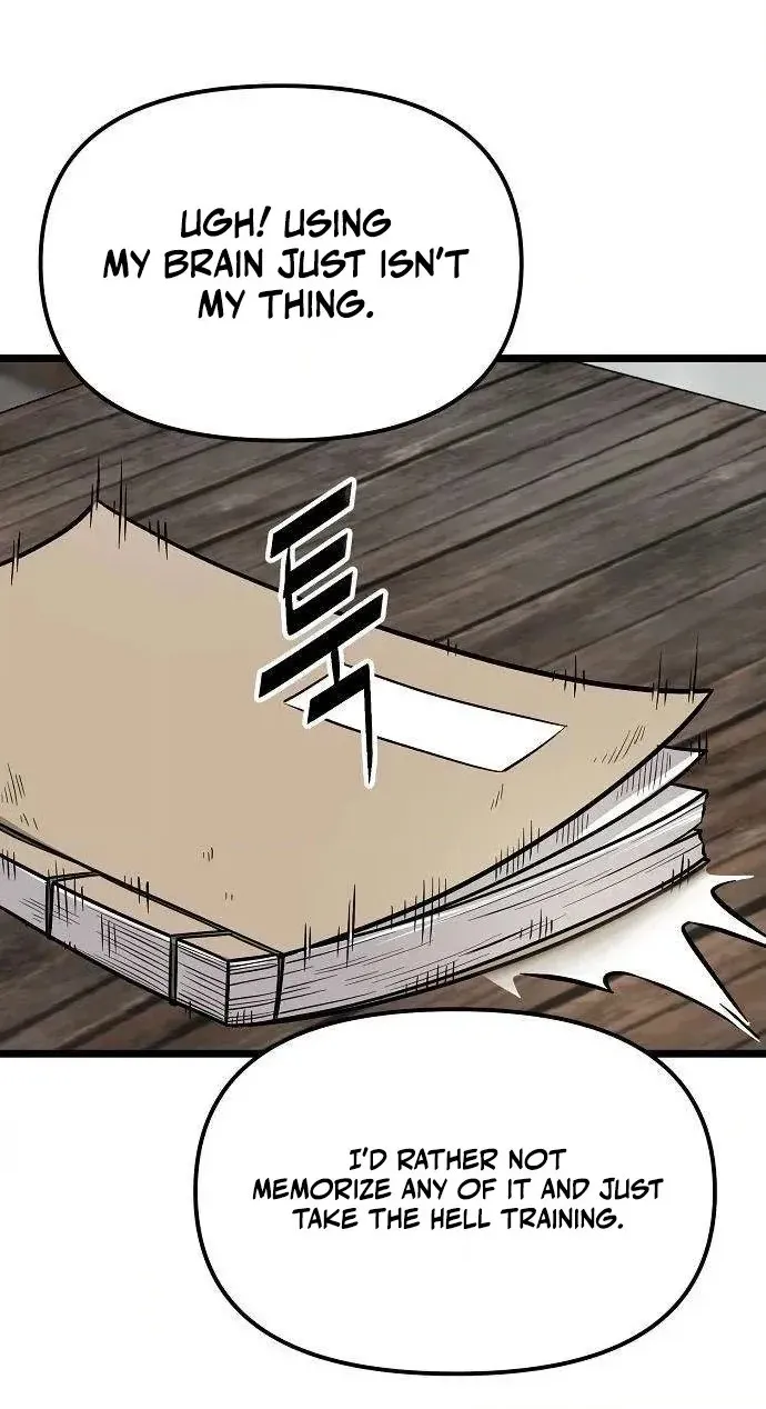Read Invincible Guard chapter 11 image 89 on Lezhin