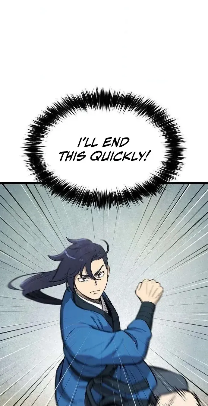Read Invincible Guard chapter 11 image 9 on Lezhin