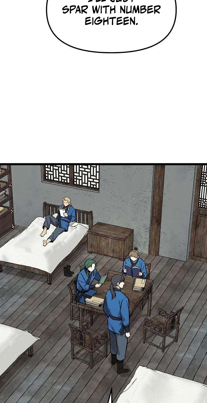 Read Invincible Guard chapter 11 image 91 on Lezhin