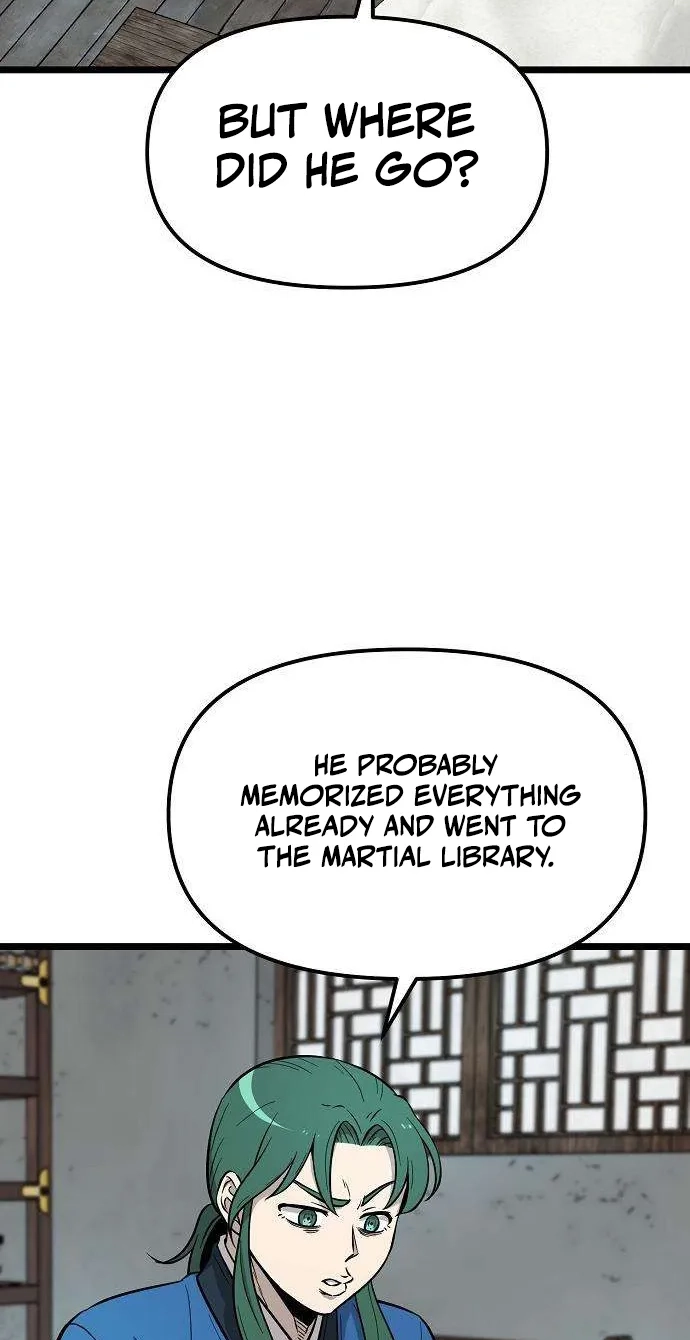 Read Invincible Guard chapter 11 image 92 on Lezhin