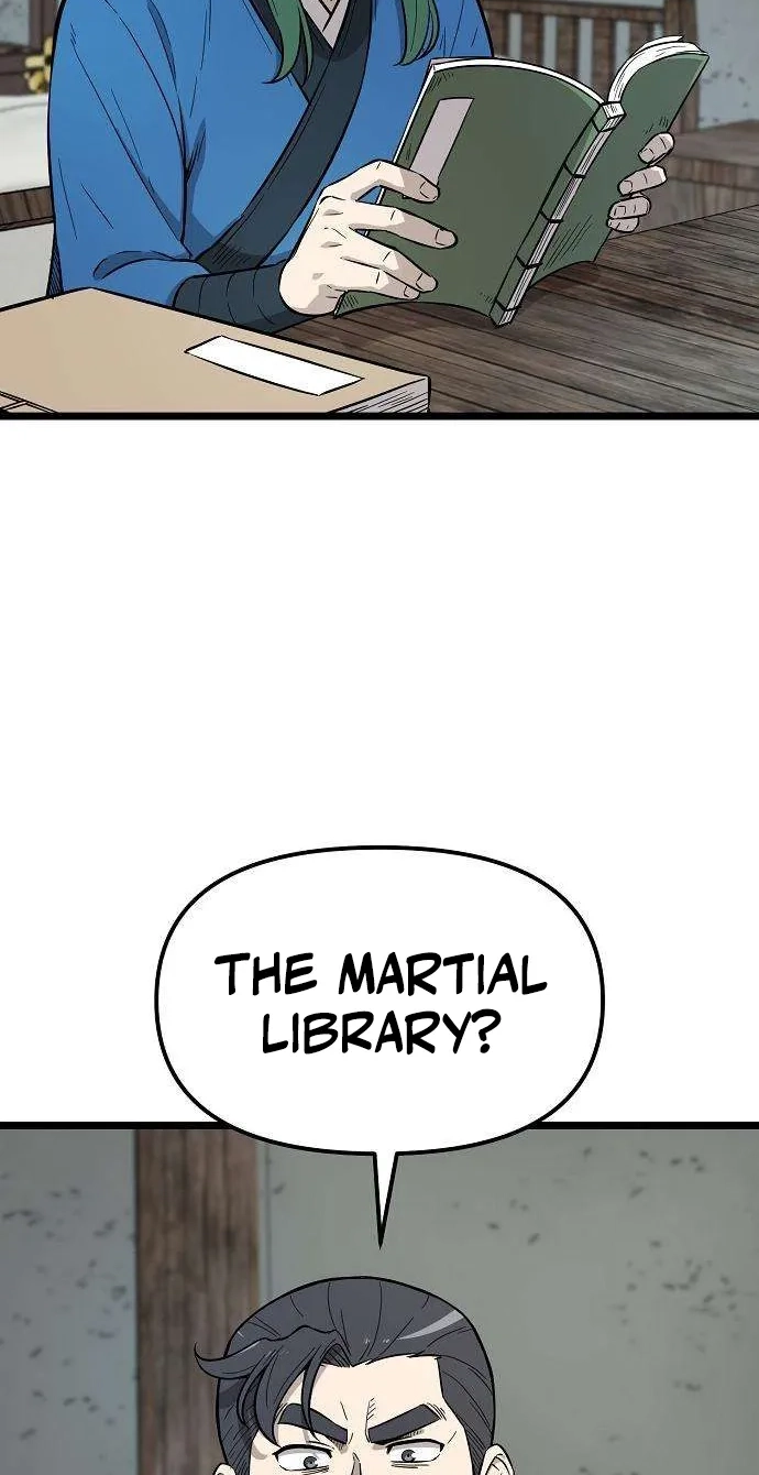 Read Invincible Guard chapter 11 image 93 on Lezhin