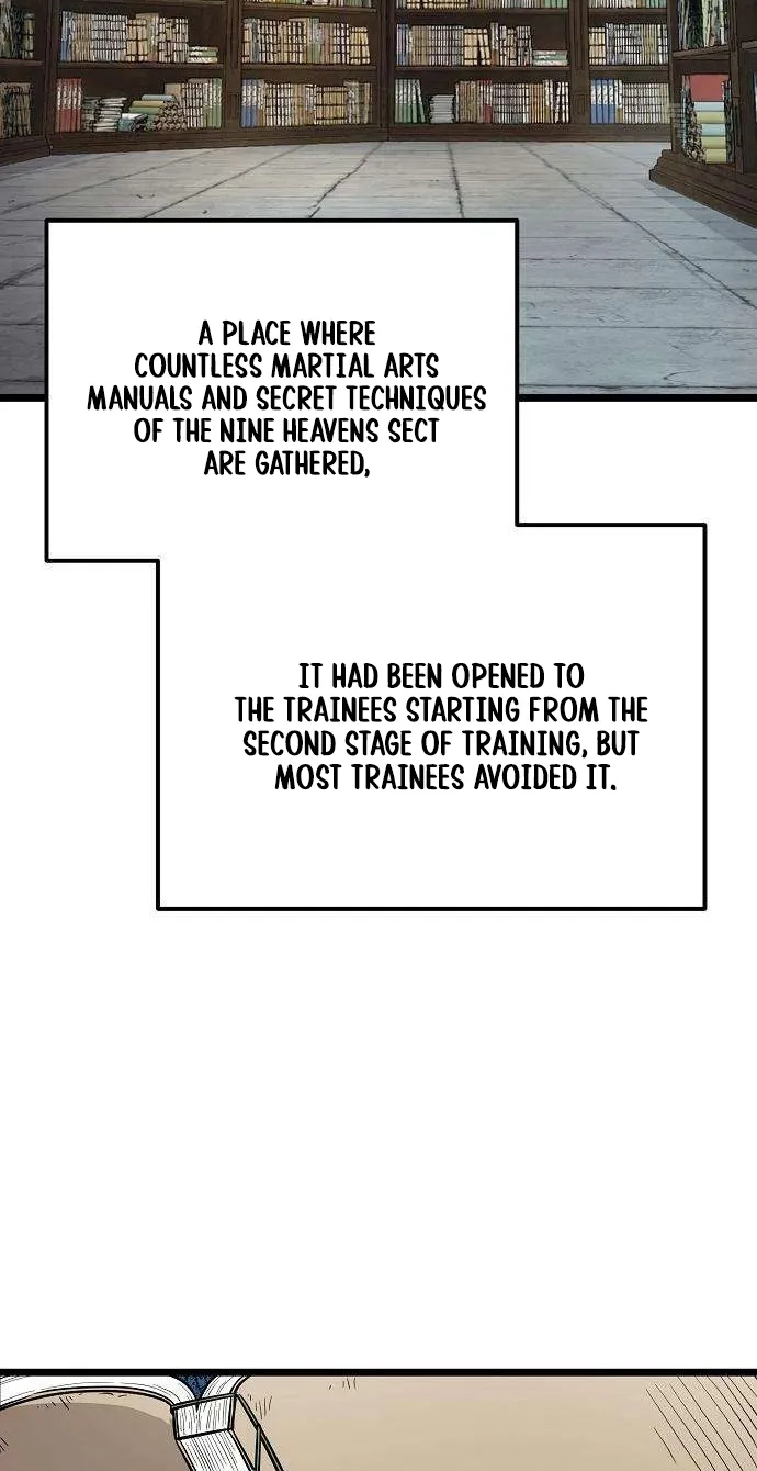 Read Invincible Guard chapter 11 image 96 on Lezhin