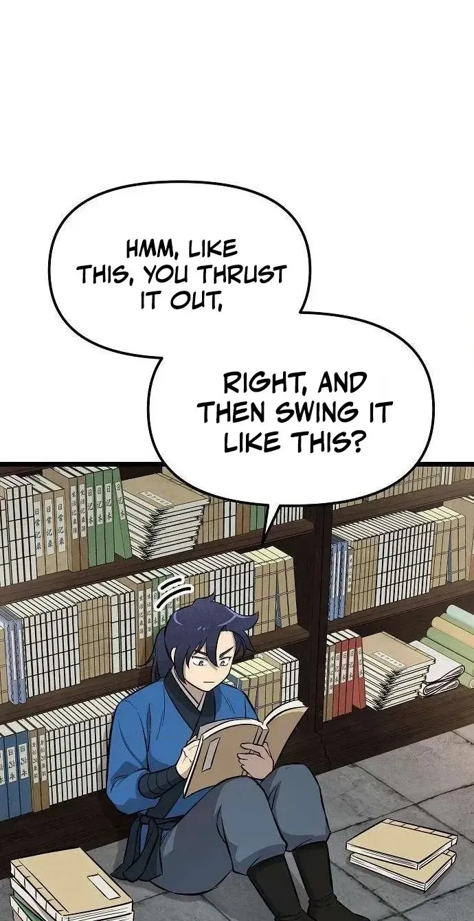 Read Invincible Guard chapter 11 image 99 on Lezhin