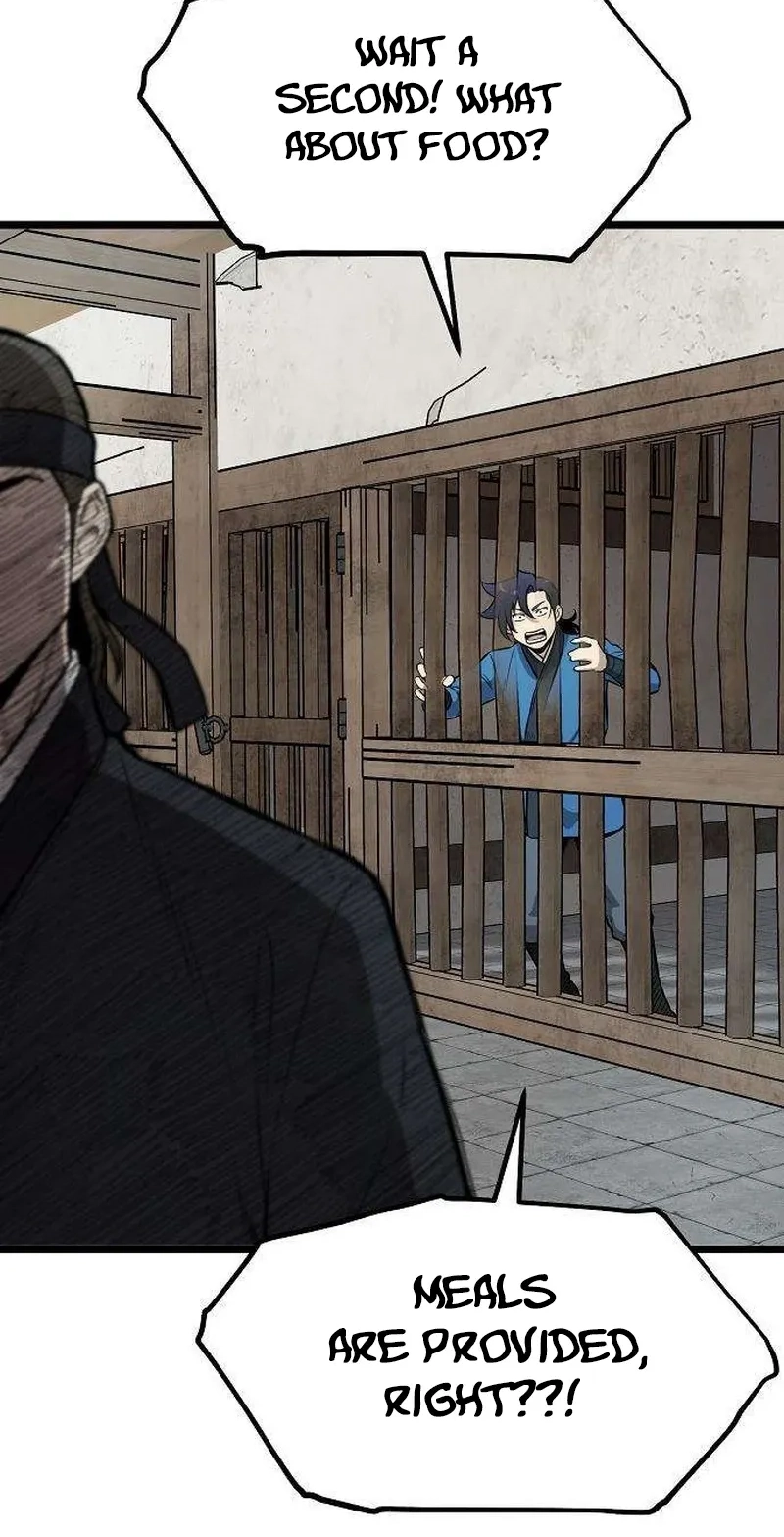 Read Invincible Guard chapter 12 image 112 on Lezhin