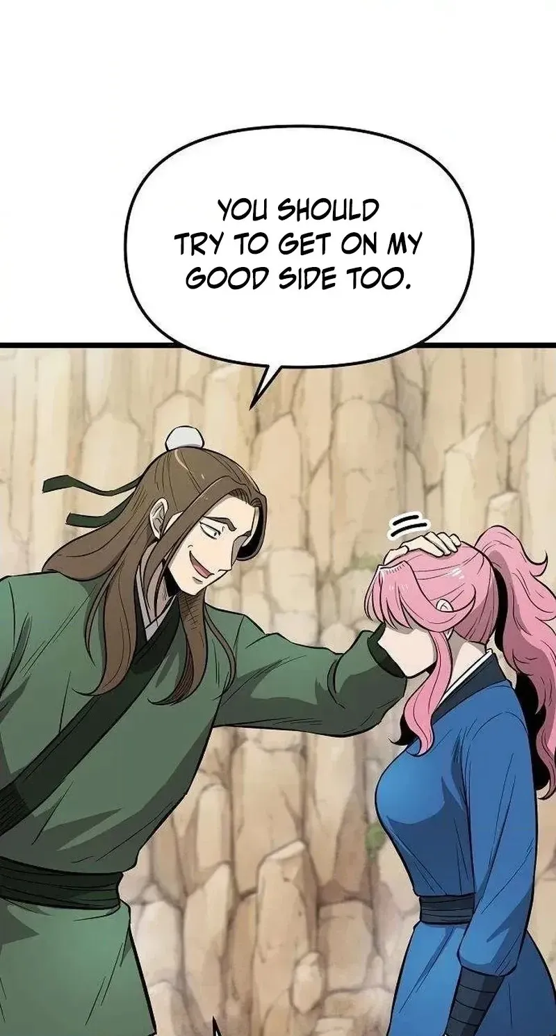 Read Invincible Guard chapter 12 image 19 on Lezhin