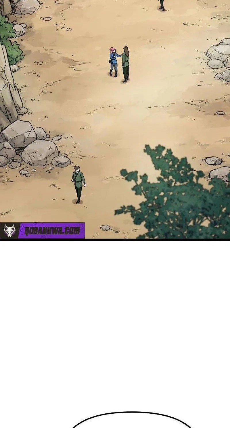 Read Invincible Guard chapter 12 image 3 on Lezhin