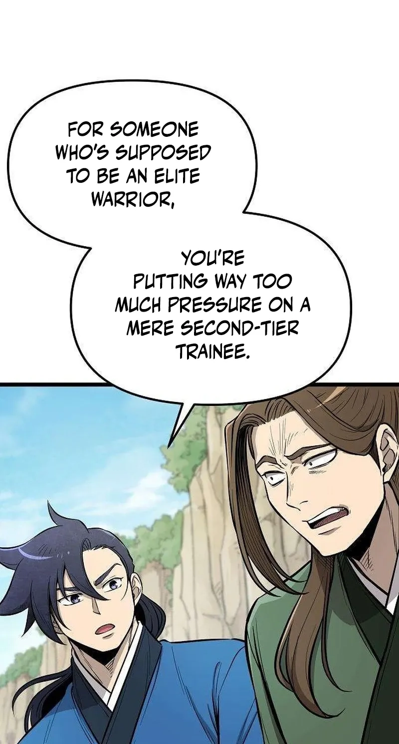 Read Invincible Guard chapter 12 image 31 on Lezhin