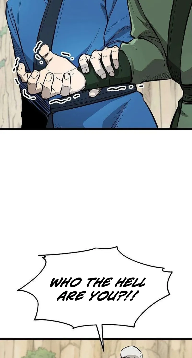 Read Invincible Guard chapter 12 image 32 on Lezhin