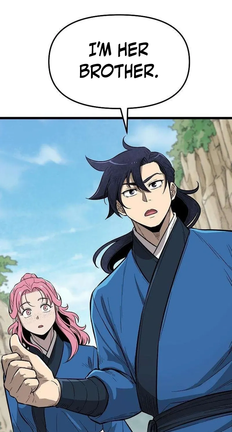 Read Invincible Guard chapter 12 image 35 on Lezhin