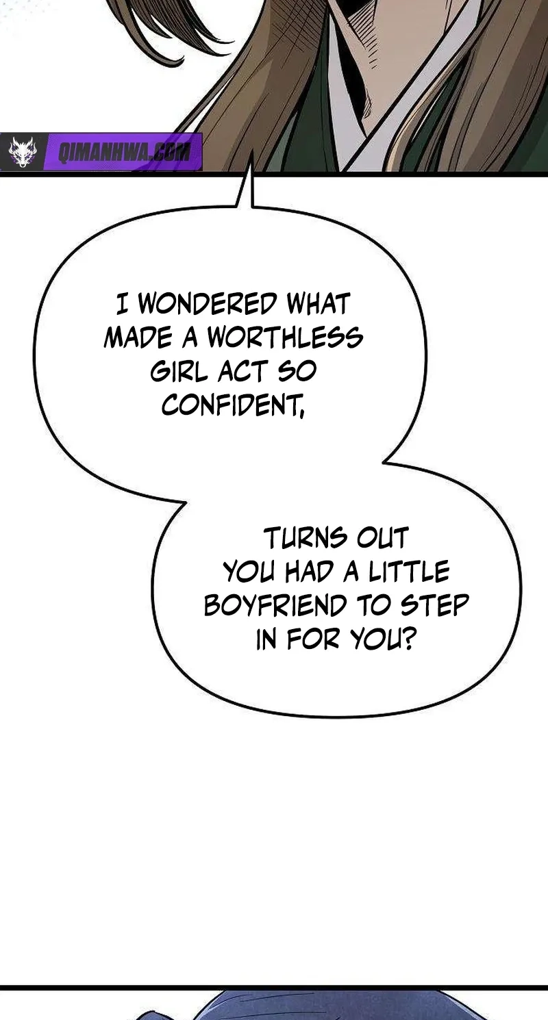 Read Invincible Guard chapter 12 image 38 on Lezhin