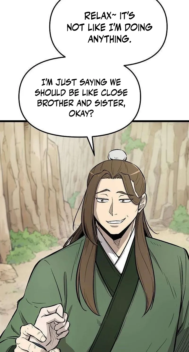 Read Invincible Guard chapter 12 image 4 on Lezhin