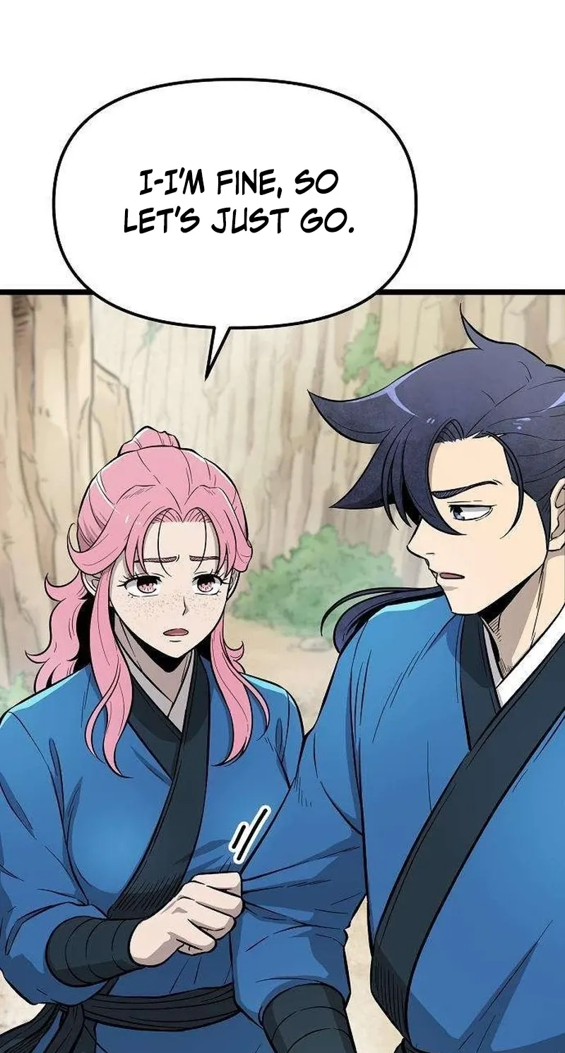 Read Invincible Guard chapter 12 image 41 on Lezhin