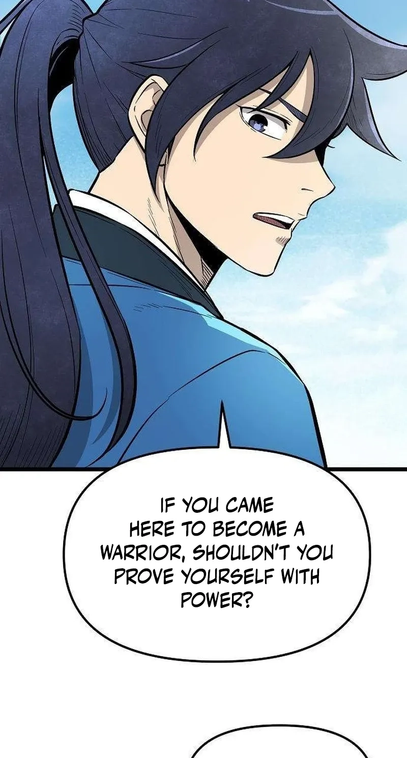 Read Invincible Guard chapter 12 image 43 on Lezhin