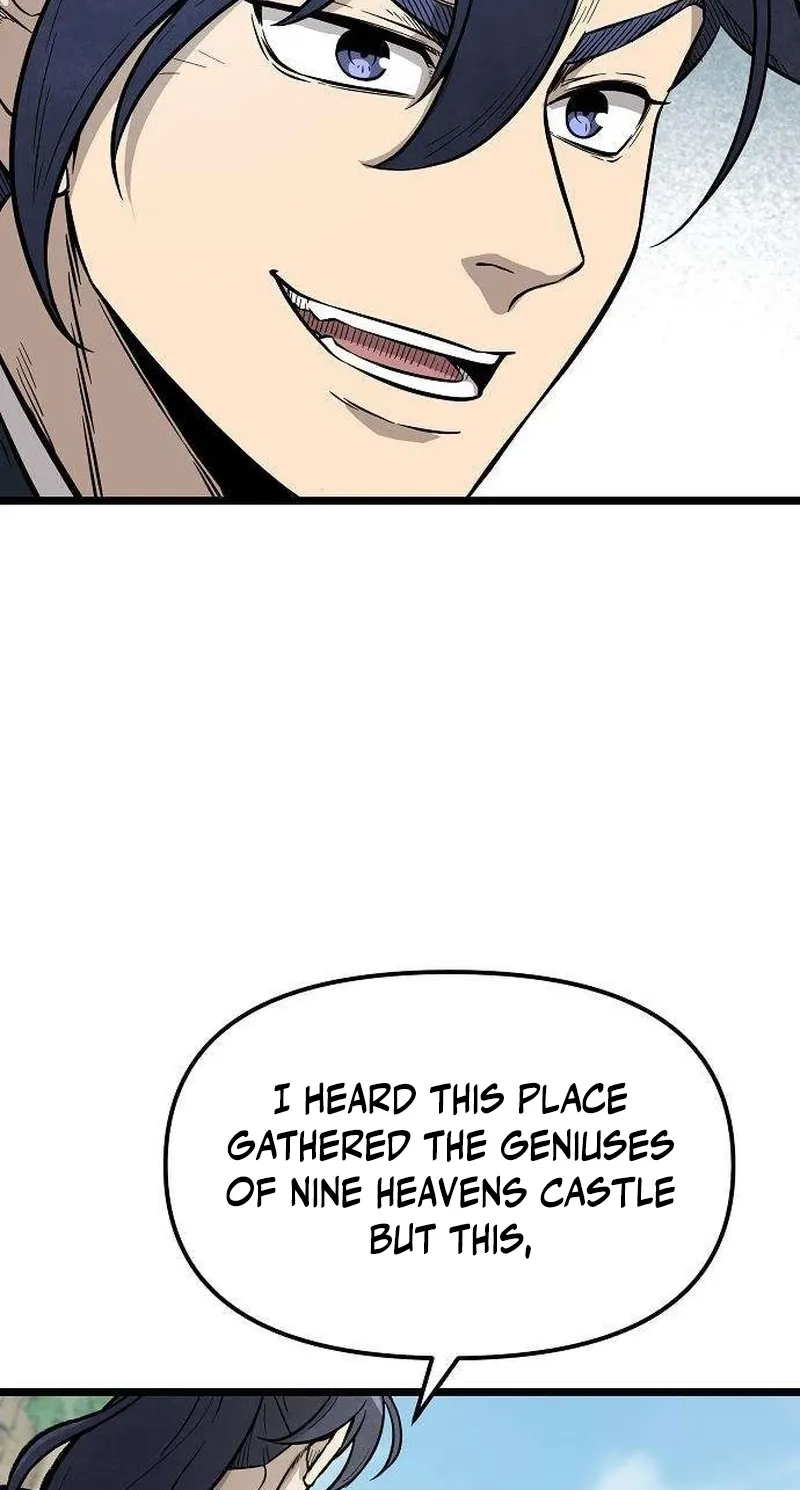 Read Invincible Guard chapter 12 image 45 on Lezhin