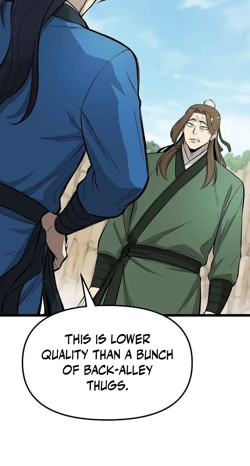 Read Invincible Guard chapter 12 image 46 on Lezhin