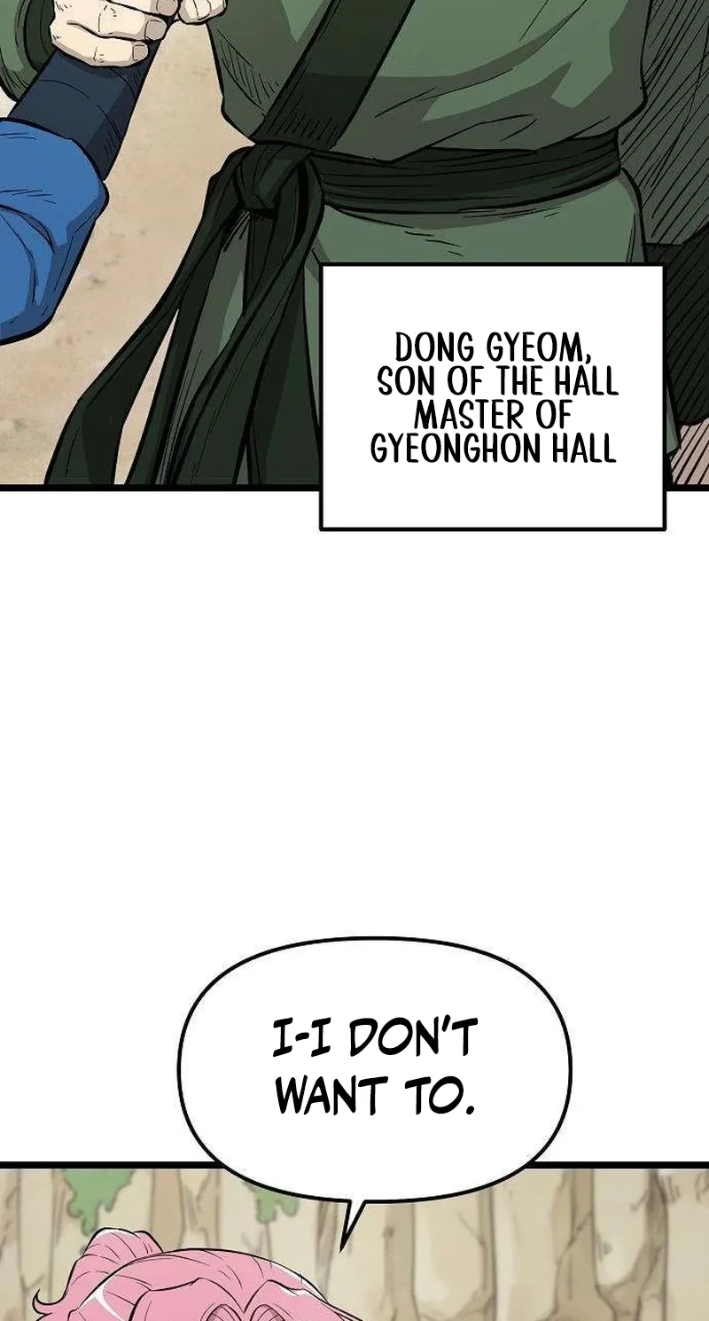 Read Invincible Guard chapter 12 image 5 on Lezhin