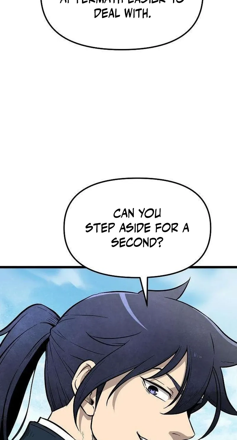 Read Invincible Guard chapter 12 image 51 on Lezhin