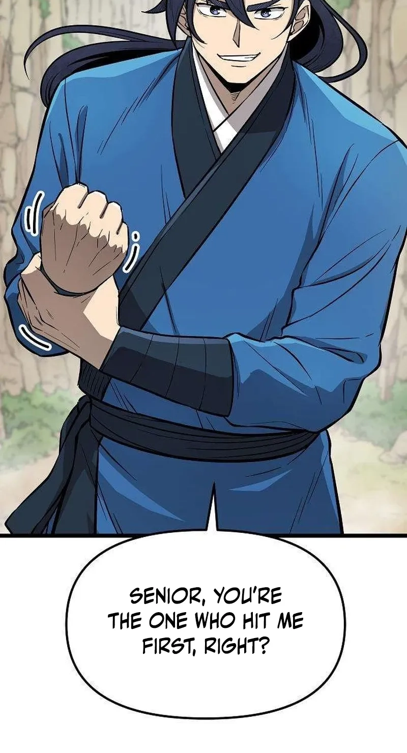 Read Invincible Guard chapter 12 image 53 on Lezhin
