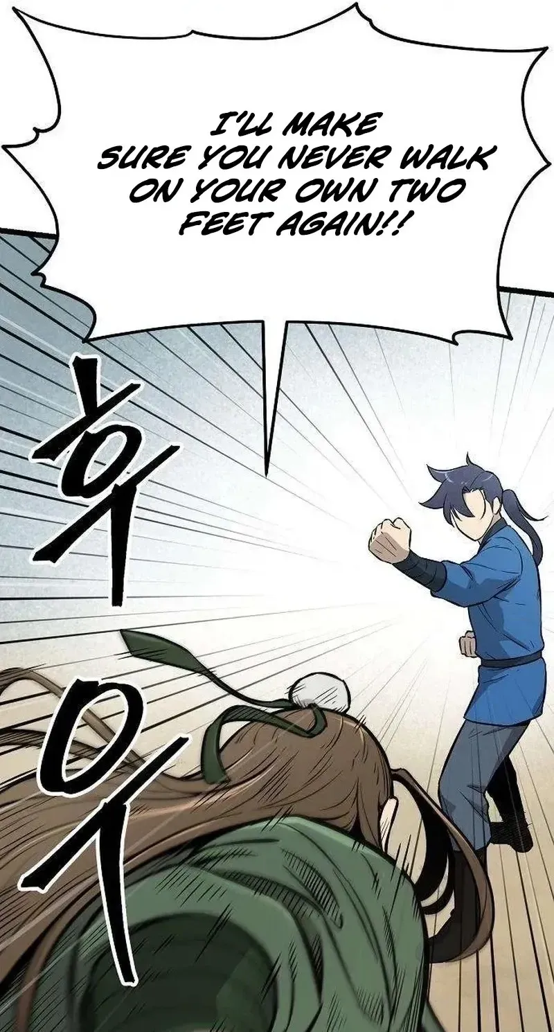 Read Invincible Guard chapter 12 image 59 on Lezhin