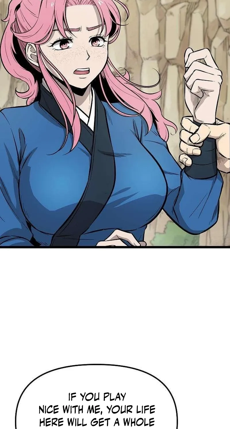 Read Invincible Guard chapter 12 image 6 on Lezhin