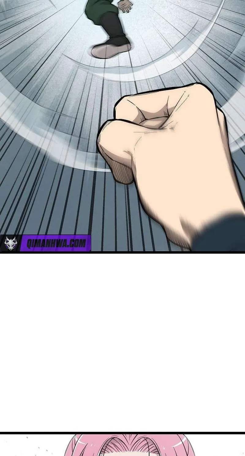 Read Invincible Guard chapter 12 image 67 on Lezhin