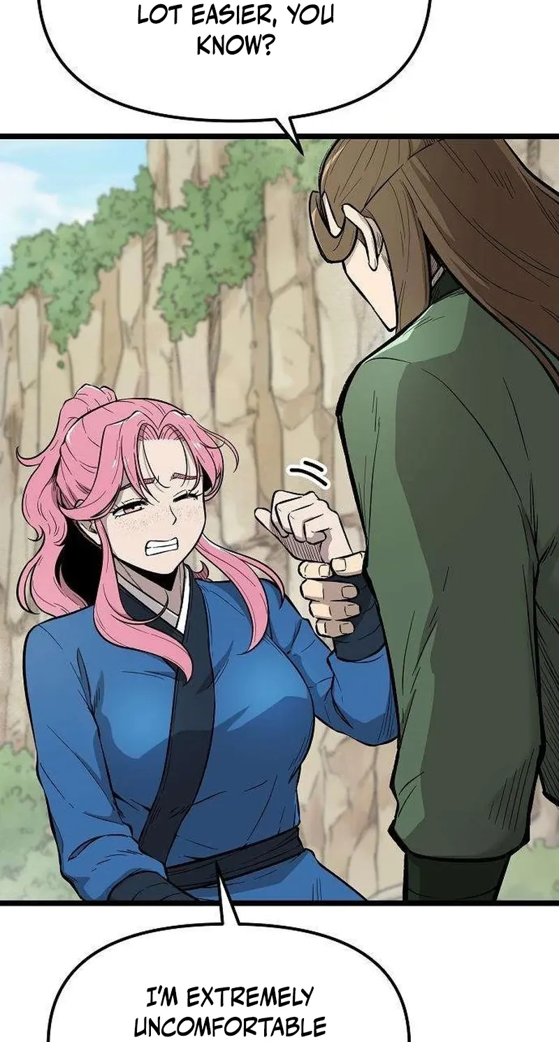 Read Invincible Guard chapter 12 image 7 on Lezhin