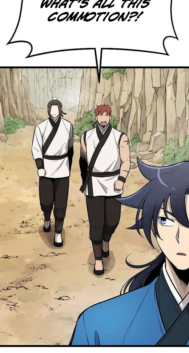 Read Invincible Guard chapter 12 image 77 on Lezhin