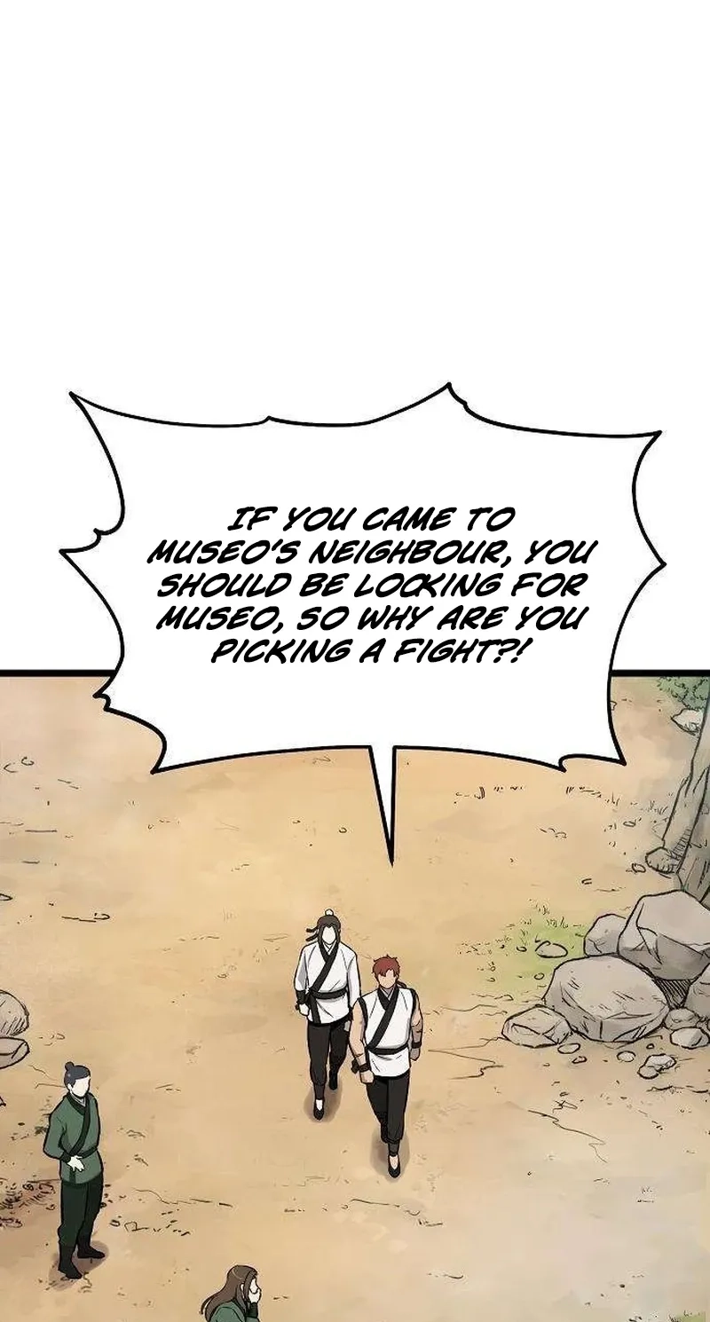 Read Invincible Guard chapter 12 image 78 on Lezhin