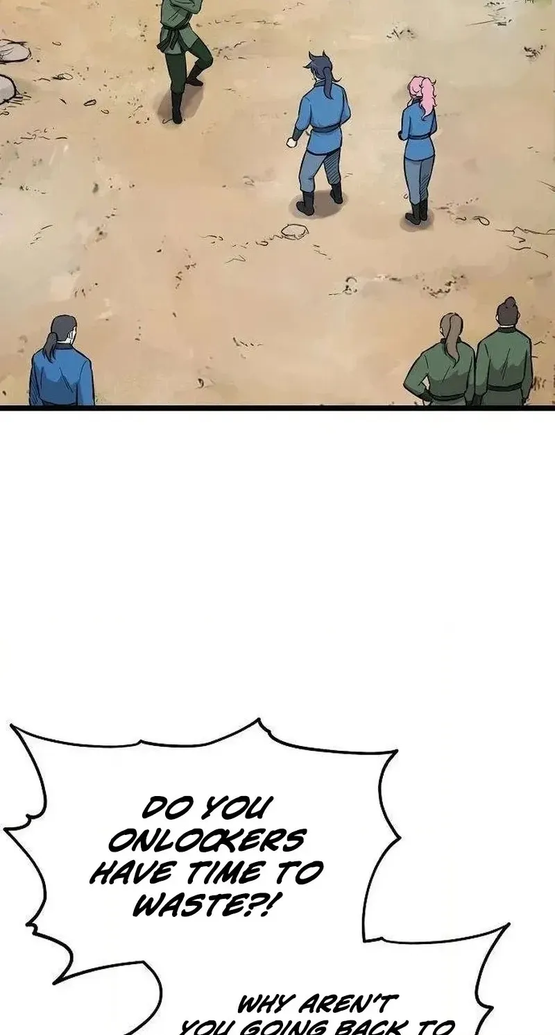 Read Invincible Guard chapter 12 image 79 on Lezhin