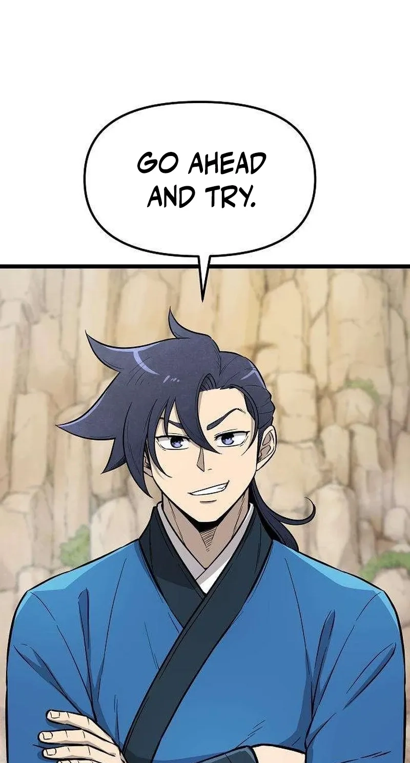 Read Invincible Guard chapter 12 image 84 on Lezhin