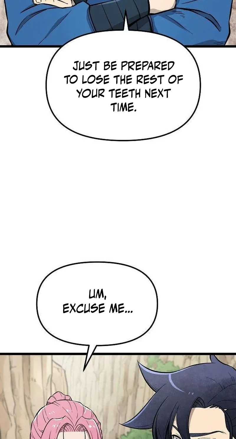 Read Invincible Guard chapter 12 image 85 on Lezhin