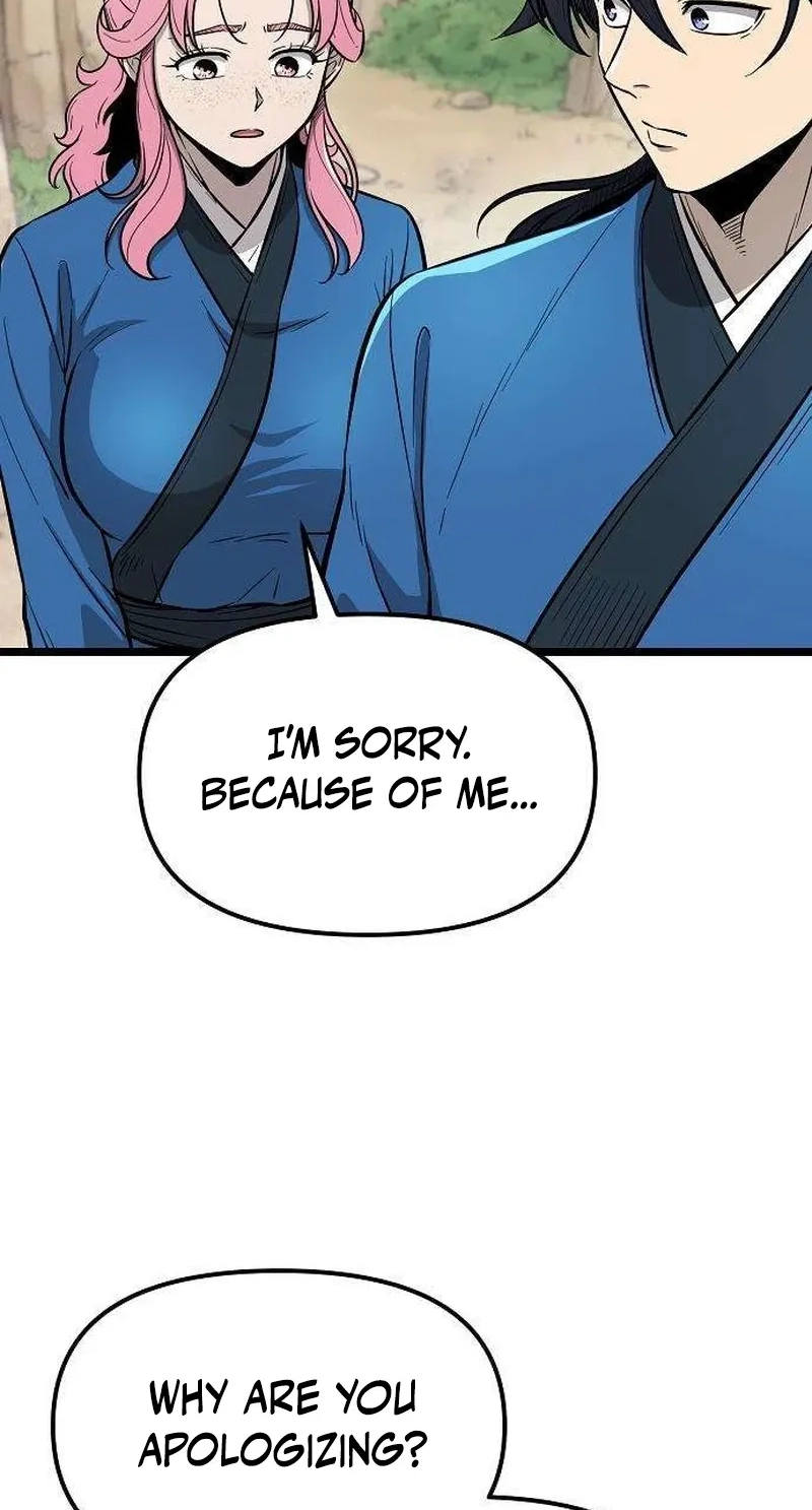 Read Invincible Guard chapter 12 image 86 on Lezhin