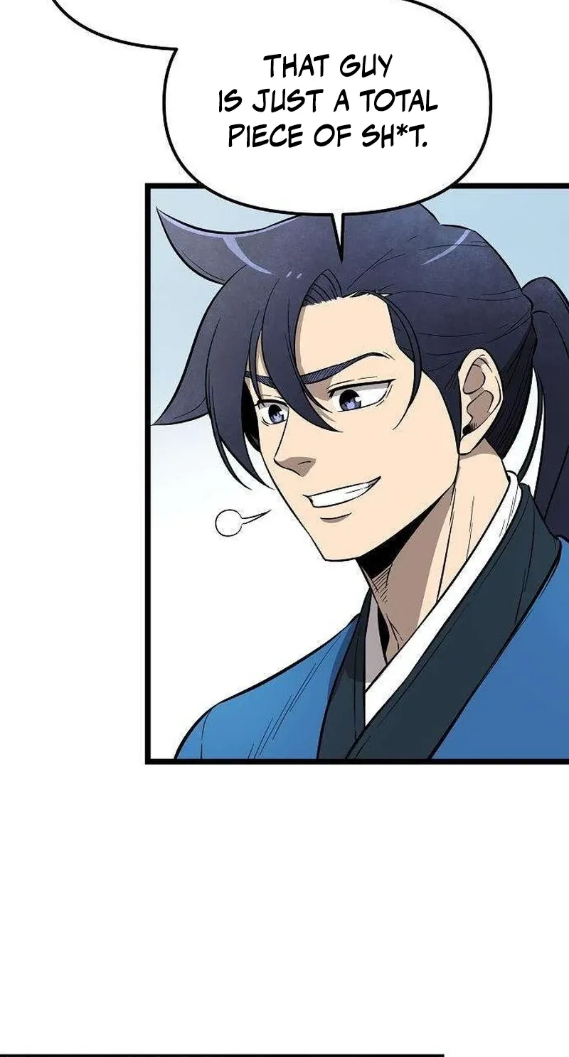 Read Invincible Guard chapter 12 image 87 on Lezhin