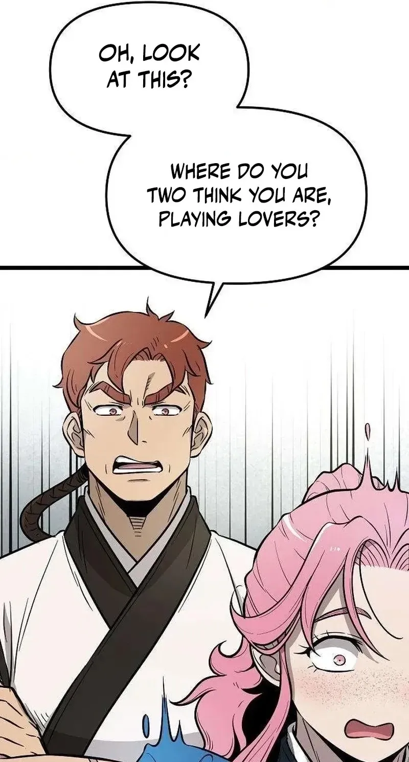 Read Invincible Guard chapter 12 image 89 on Lezhin