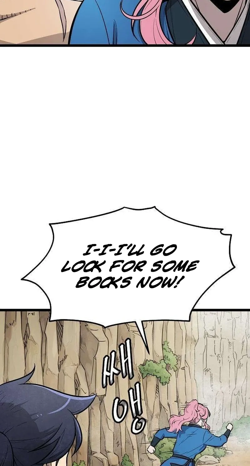Read Invincible Guard chapter 12 image 90 on Lezhin