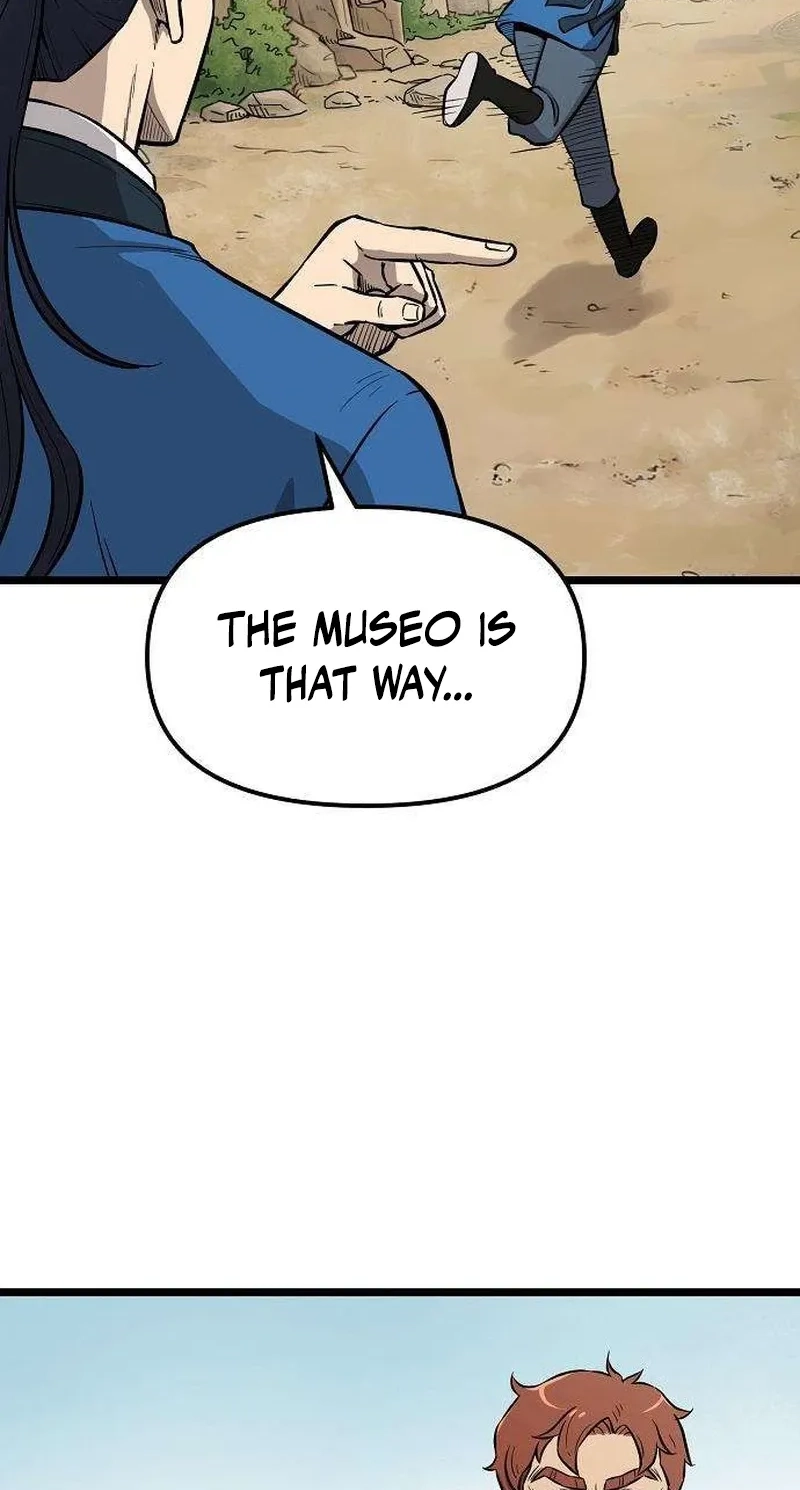 Read Invincible Guard chapter 12 image 91 on Lezhin