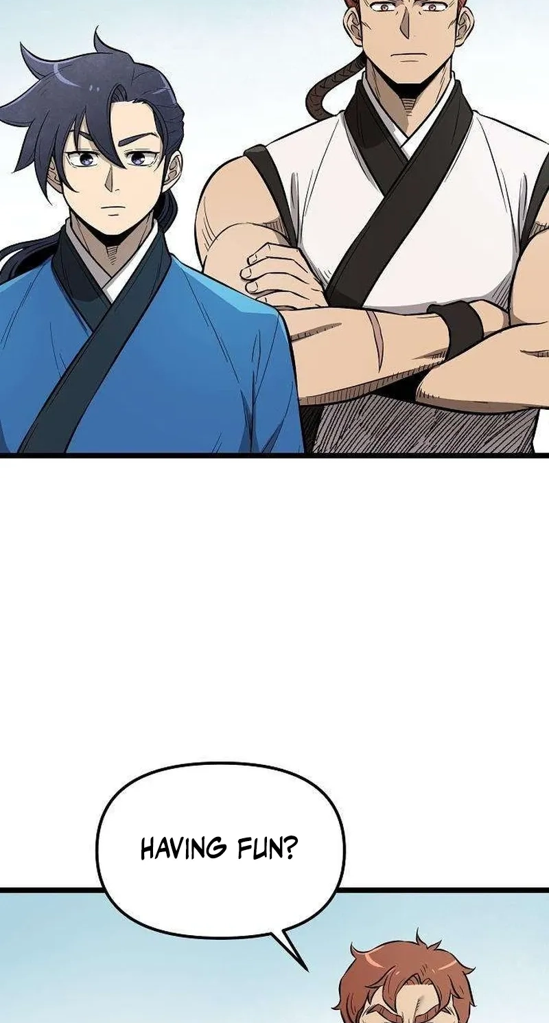 Read Invincible Guard chapter 12 image 92 on Lezhin