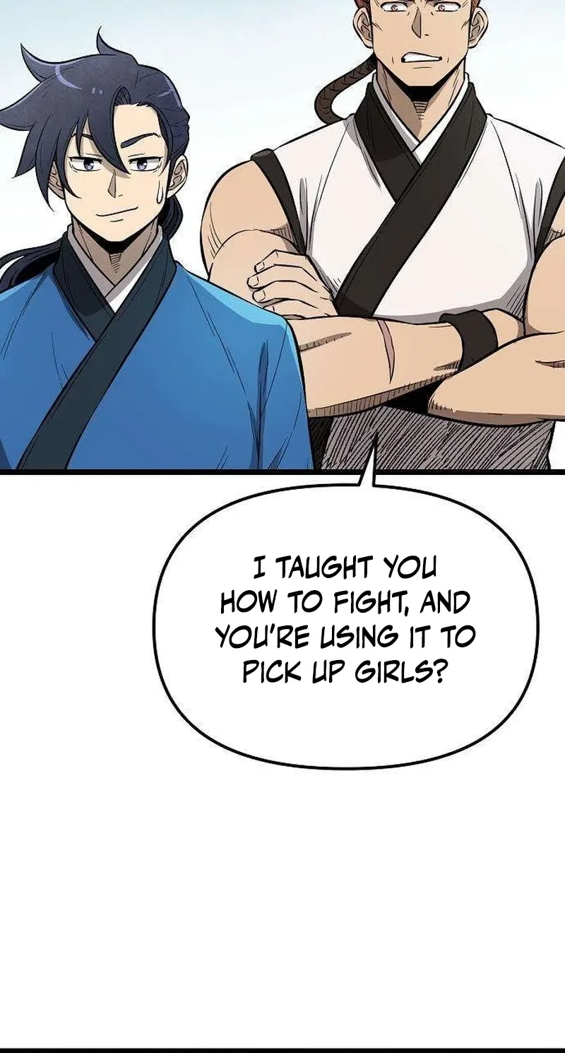 Read Invincible Guard chapter 12 image 93 on Lezhin