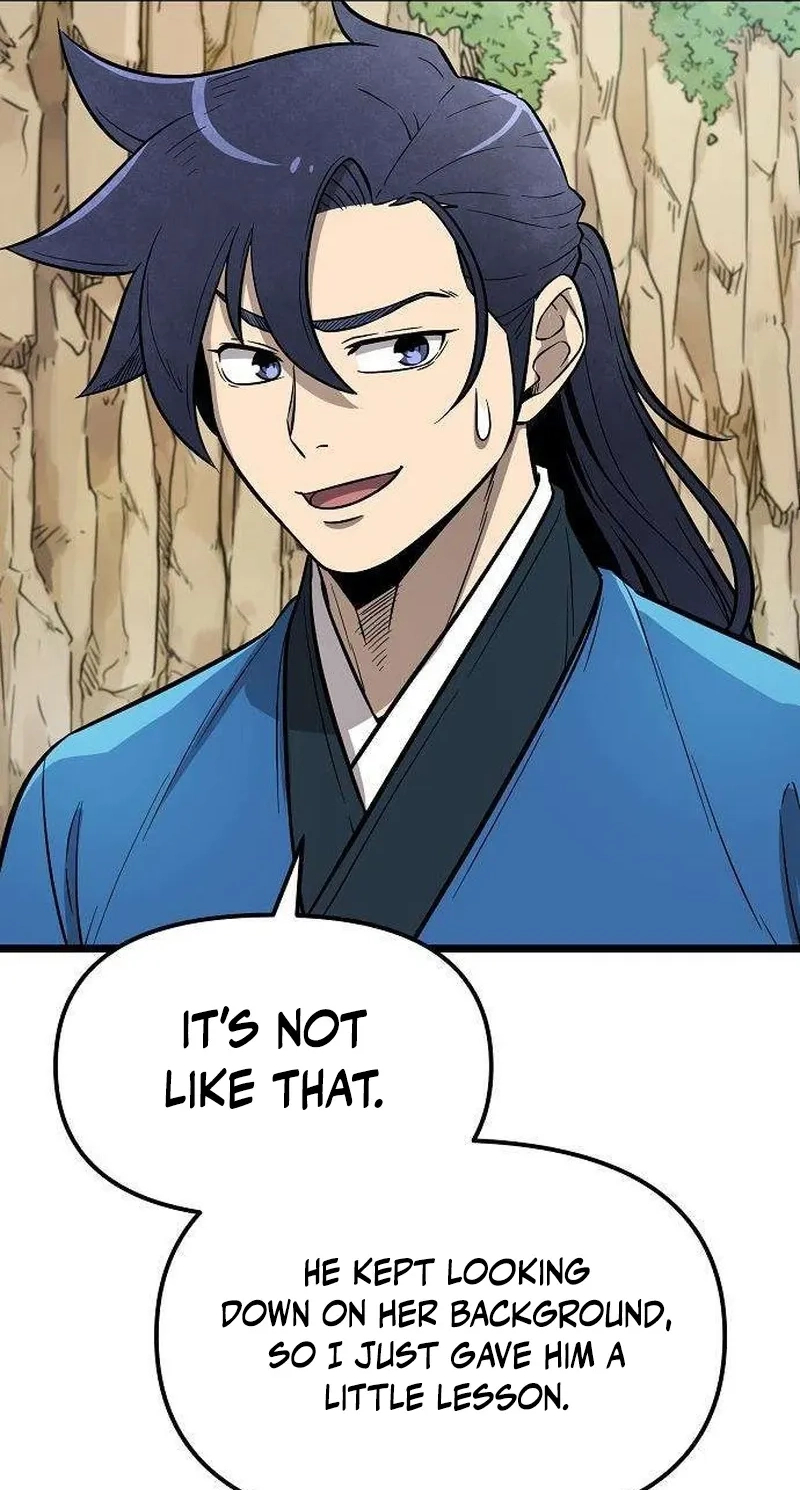 Read Invincible Guard chapter 12 image 94 on Lezhin